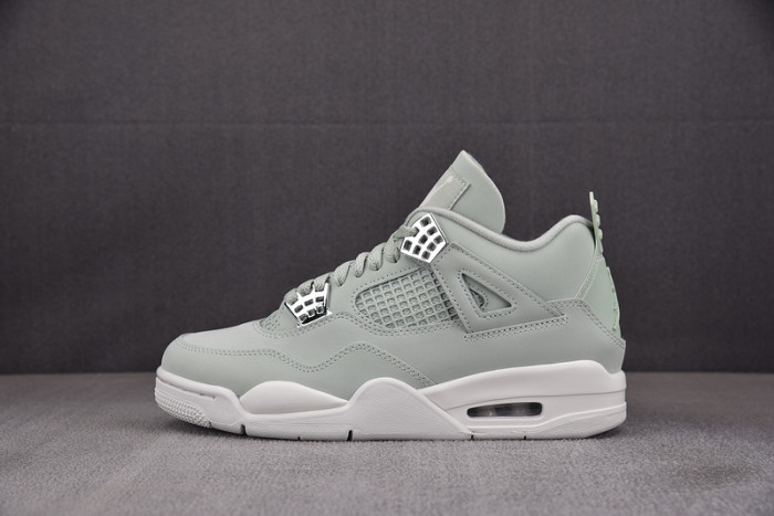 Air Jordan 4 "Seafoam” HV0823-003