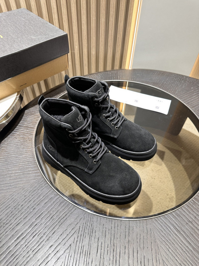 UGG BOOTS UGG000007