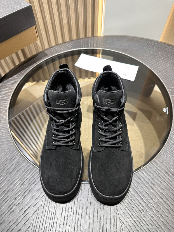 UGG BOOTS UGG000007