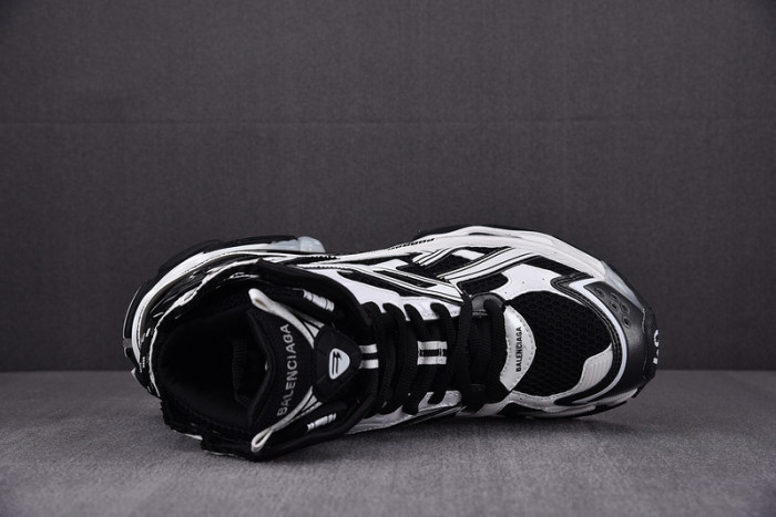 SNEAKER RUNNER  5000107