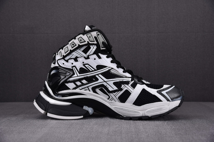 SNEAKER RUNNER  5000107