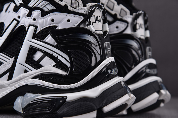 SNEAKER RUNNER  5000107