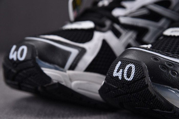 SNEAKER RUNNER  5000107