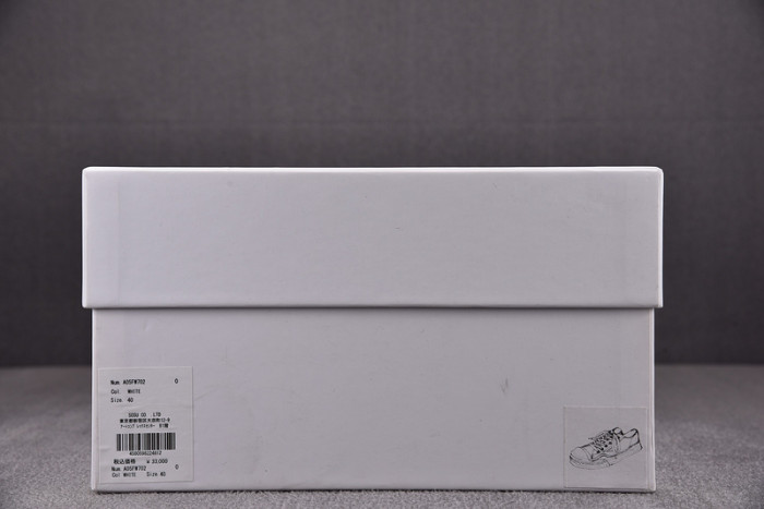 MAISON MIHARA YASUHIRO MY000021