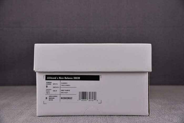 NEW BALANCE 9060  NB000029