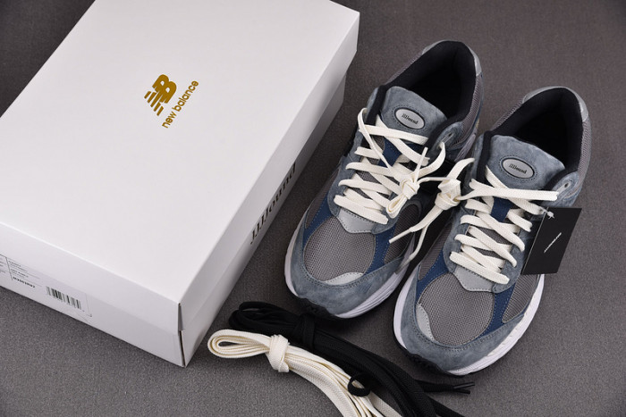 NEW BALANCE 9060  NB000029