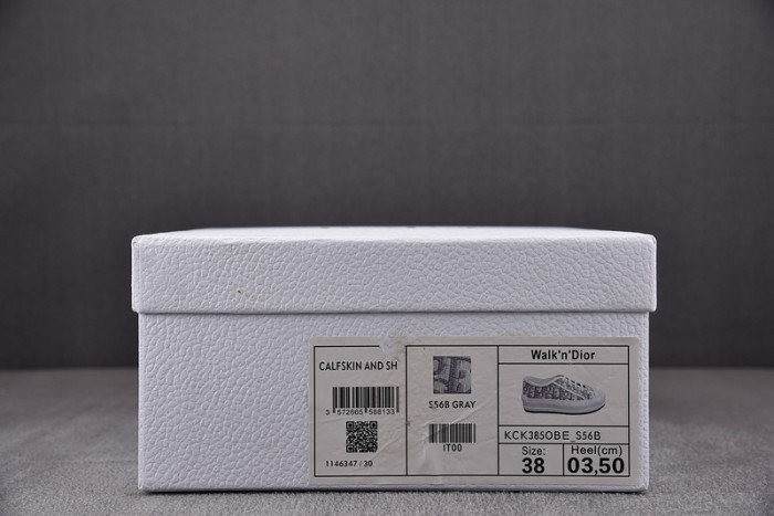 DIO*  SNEAKERS T0000-065