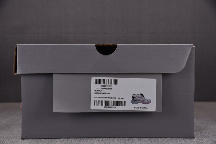 SNEAKER RUNNER 5000198