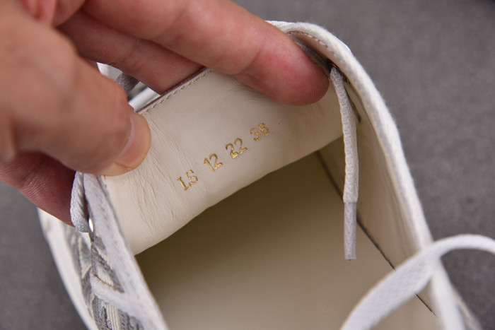 DIO*  SNEAKERS T0000-065