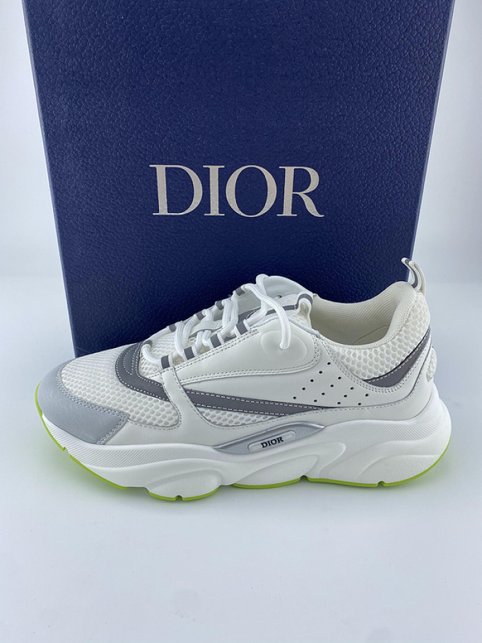 DIO*  SNEAKERS B22 T0000-072