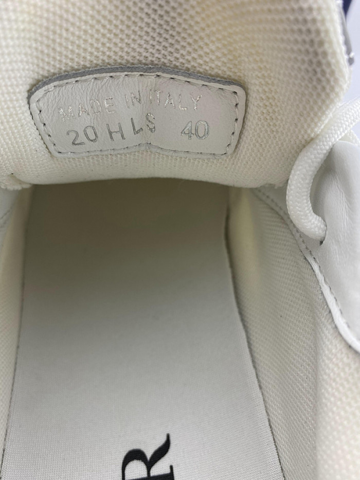 DIO*  SNEAKERS B22 T0000-072