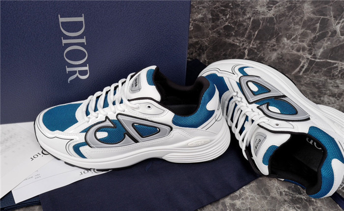 DIO*  SNEAKERS B30 T0000-108