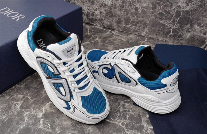 DIO*  SNEAKERS B30 T0000-108