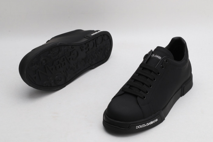D&G  SNEAKERS  DG000012