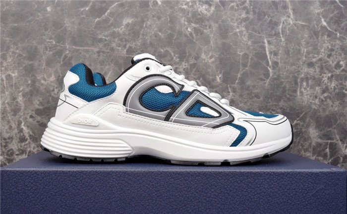 DIO*  SNEAKERS B30 T0000-108