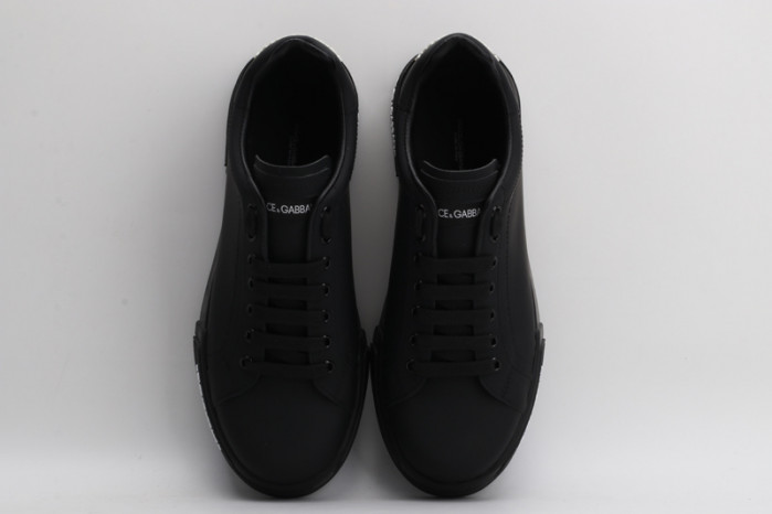 D&G  SNEAKERS  DG000012