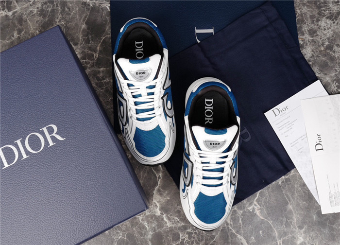 DIO*  SNEAKERS B30 T0000-108