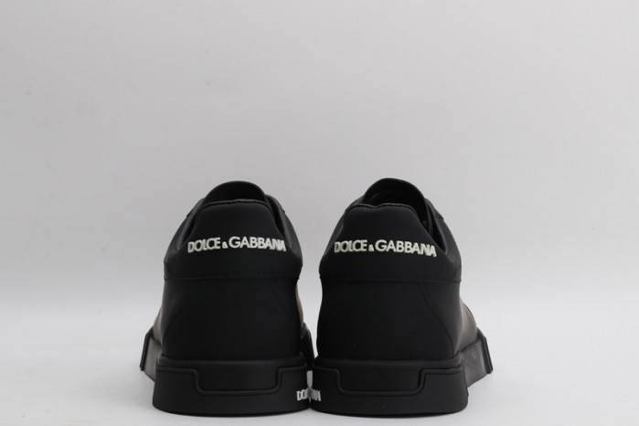 D&G  SNEAKERS  DG000012