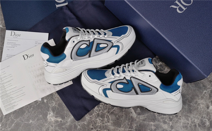 DIO*  SNEAKERS B30 T0000-108