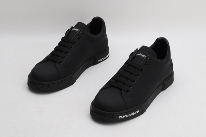 D&G  SNEAKERS  DG000012