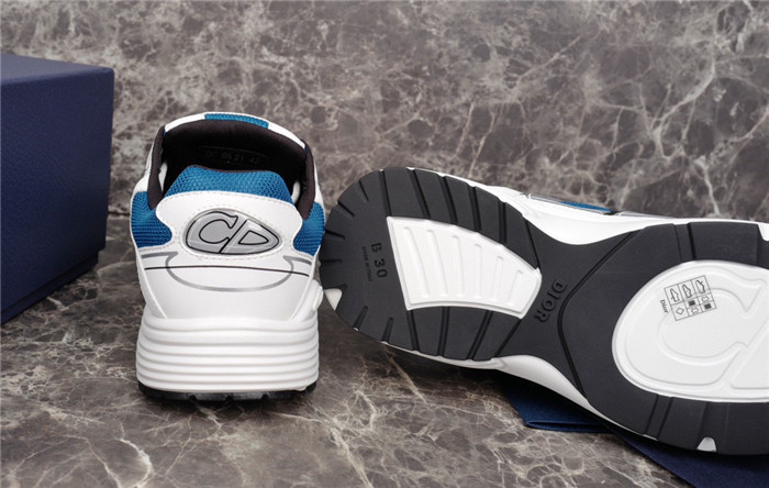 DIO*  SNEAKERS B30 T0000-108