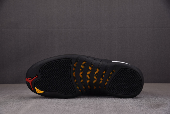 Air Jordan 12 Retro Taxi (2013) 130690-125
