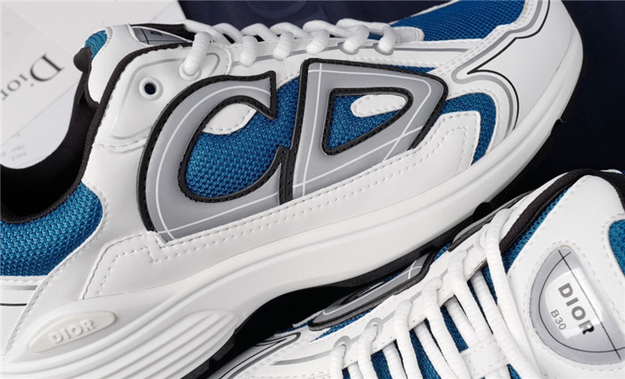 DIO*  SNEAKERS B30 T0000-108