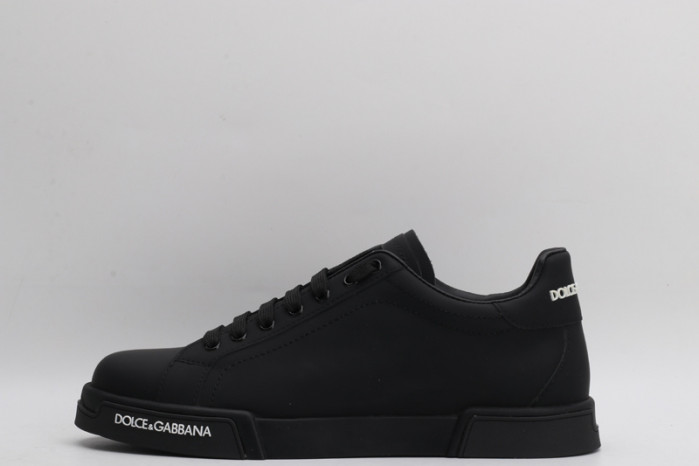 D&G  SNEAKERS  DG000012