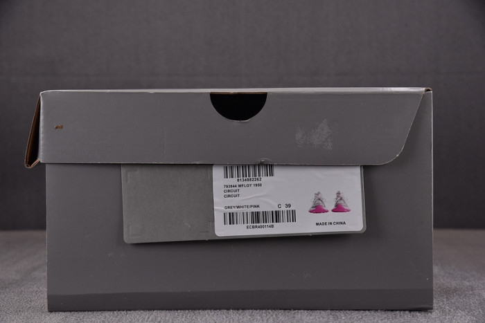 SNEAKER CIRCUIT 7000001