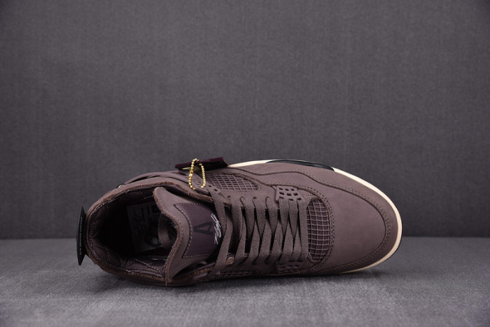 air Jordan 4 Retro A Ma Maniére Violet Ore  DV6773-220