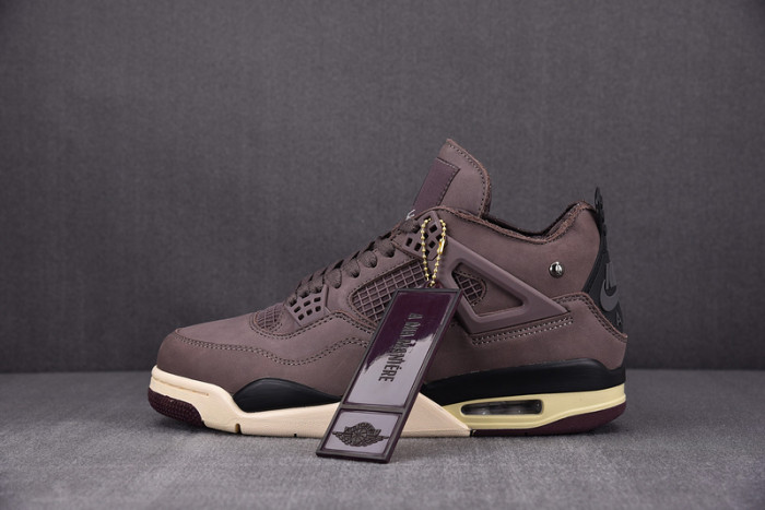 air Jordan 4 Retro A Ma Maniére Violet Ore  DV6773-220