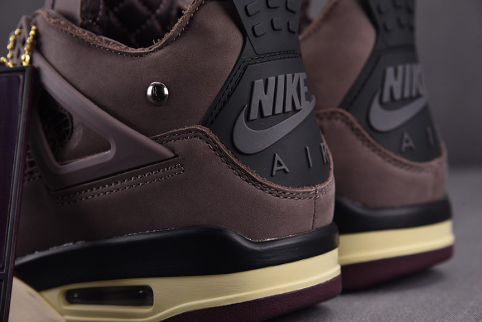 air Jordan 4 Retro A Ma Maniére Violet Ore  DV6773-220
