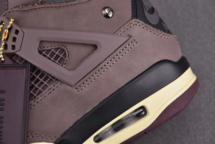 air Jordan 4 Retro A Ma Maniére Violet Ore  DV6773-220
