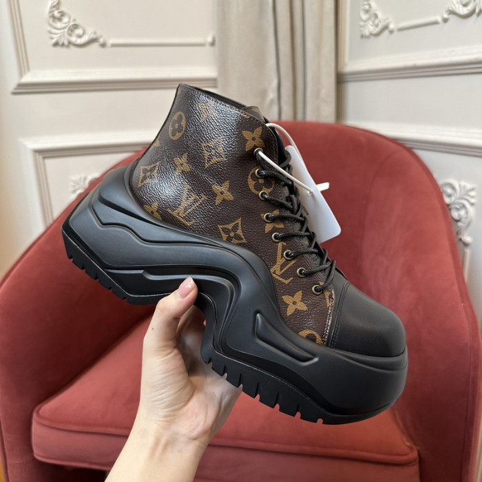L&V snekaers L0000202