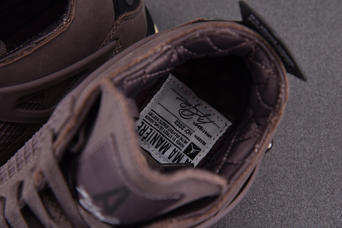 air Jordan 4 Retro A Ma Maniére Violet Ore  DV6773-220