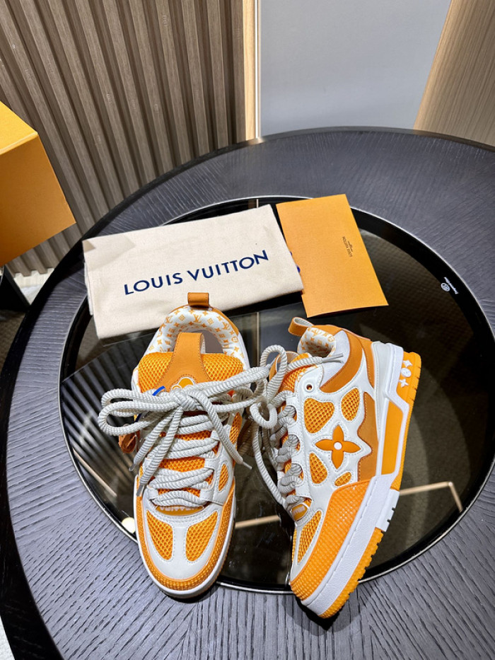L&V snekaers  L0000166