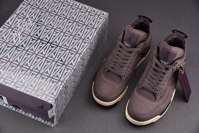 air Jordan 4 Retro A Ma Maniére Violet Ore  DV6773-220