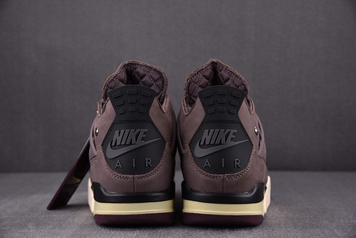 air Jordan 4 Retro A Ma Maniére Violet Ore  DV6773-220