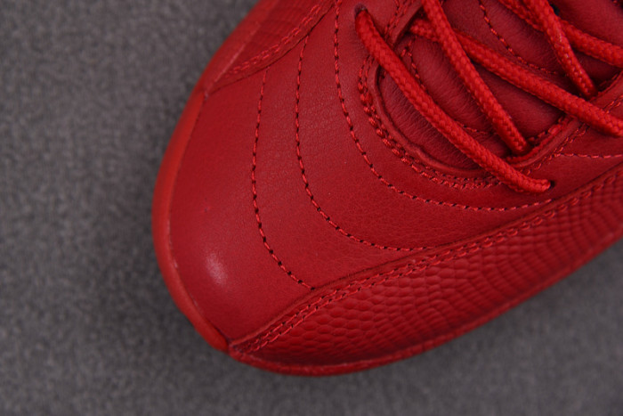 Air Jordan 12 Gym Red 130690-601