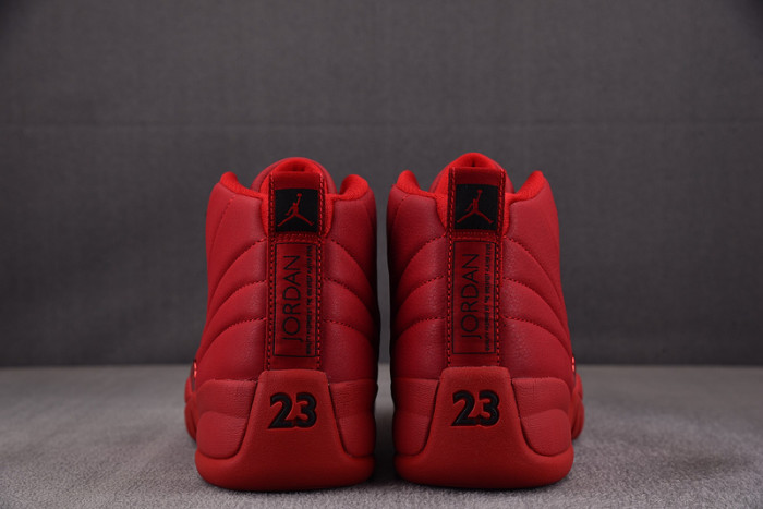 Air Jordan 12 Gym Red 130690-601