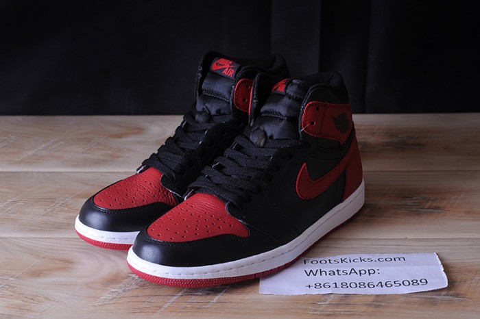 Air Jordan 1 Retro High OG 