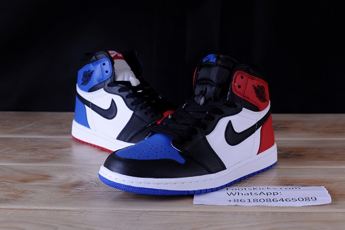 AIR JORDAN 1 RETRO HIGH OG "TOP 3" 555088-026