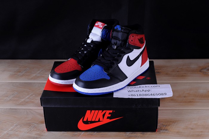 AIR JORDAN 1 RETRO HIGH OG "TOP 3" 555088-026