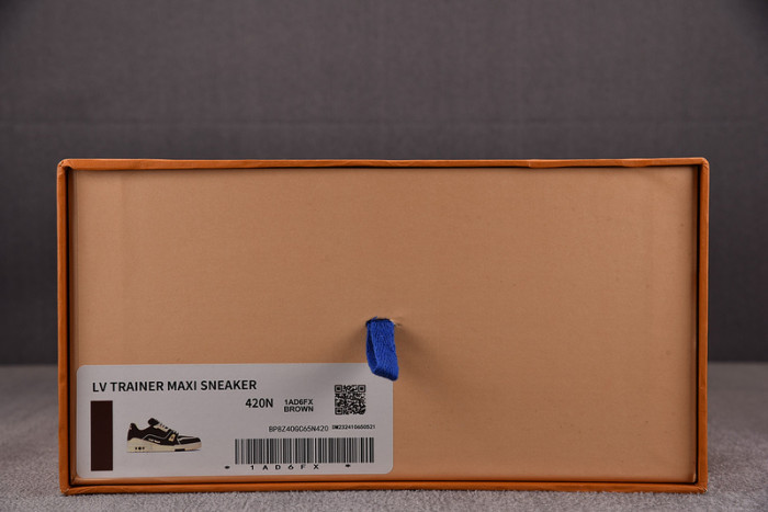 L&V snekaers L0000183