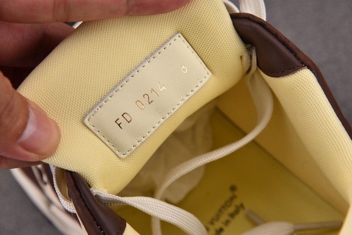 L&V snekaers L0000183