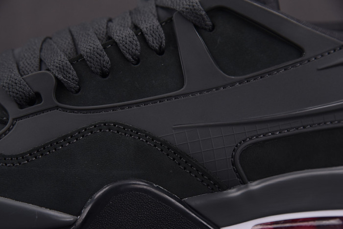 Air Jordan 4 RM SP Nigel Sylvester Driveway Grey HF4334-004