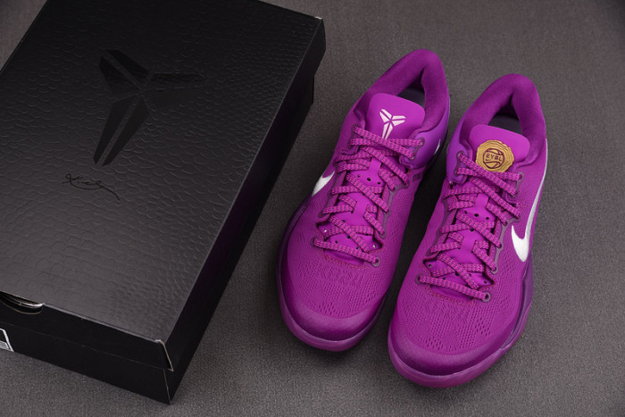 Nike Kobe 8 Protro EYBL HJ7265-500