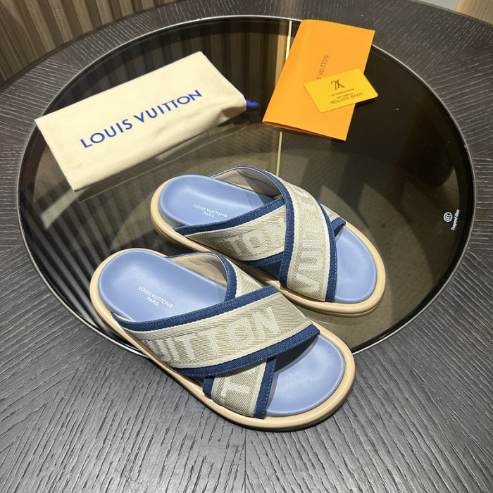 L&V sandal45