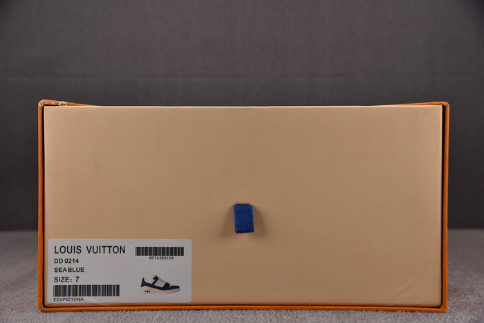 L&V snekaers L0000193
