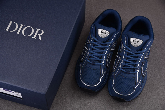 DIO*  SNEAKERS B30 T0000-111